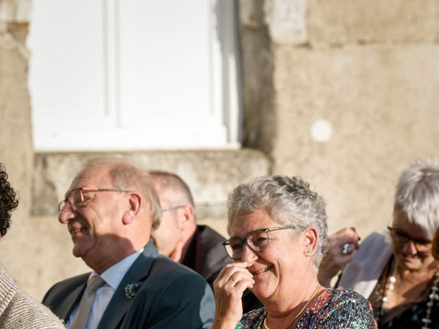 Le mariage de Mahmut et Léa à Seicheprey, Meurthe-et-Moselle 95