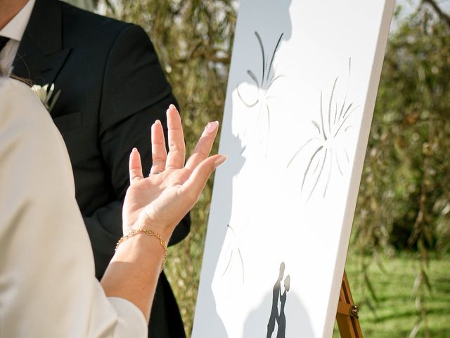 Le mariage de Mahmut et Léa à Seicheprey, Meurthe-et-Moselle 97