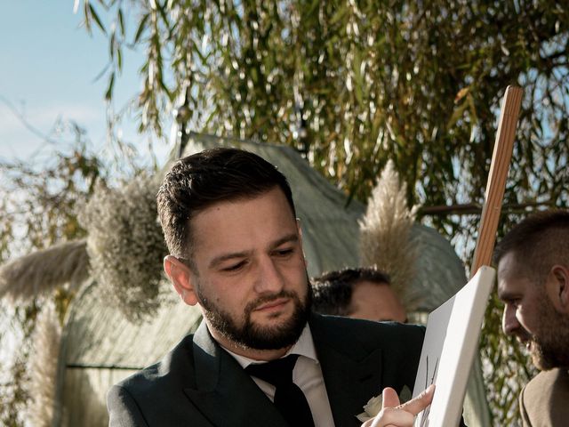 Le mariage de Mahmut et Léa à Seicheprey, Meurthe-et-Moselle 100