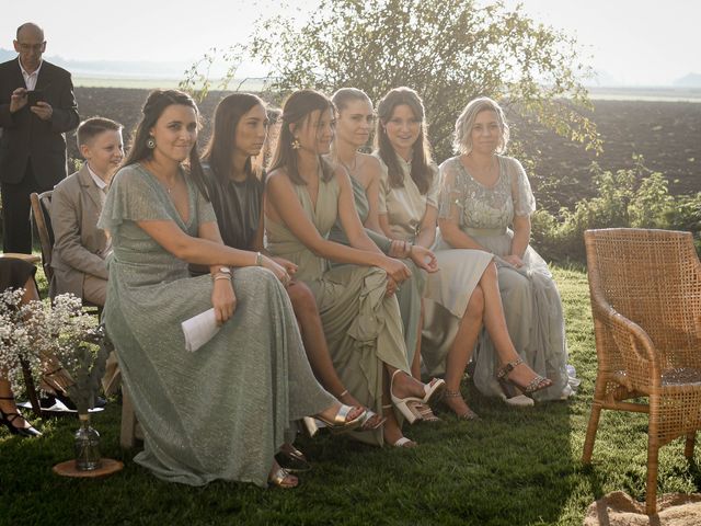 Le mariage de Mahmut et Léa à Seicheprey, Meurthe-et-Moselle 102