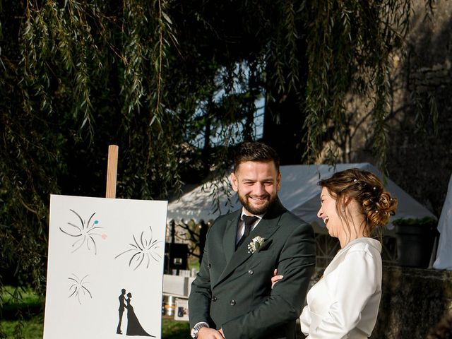 Le mariage de Mahmut et Léa à Seicheprey, Meurthe-et-Moselle 103
