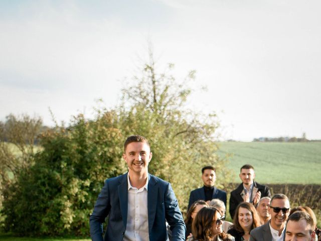 Le mariage de Mahmut et Léa à Seicheprey, Meurthe-et-Moselle 105