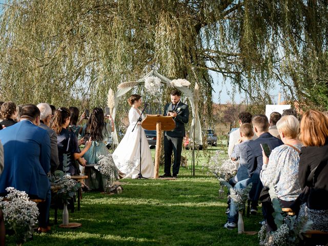 Le mariage de Mahmut et Léa à Seicheprey, Meurthe-et-Moselle 107