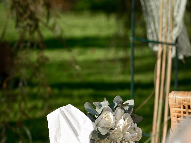 Le mariage de Mahmut et Léa à Seicheprey, Meurthe-et-Moselle 111