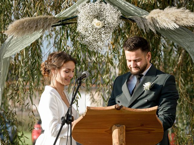 Le mariage de Mahmut et Léa à Seicheprey, Meurthe-et-Moselle 112