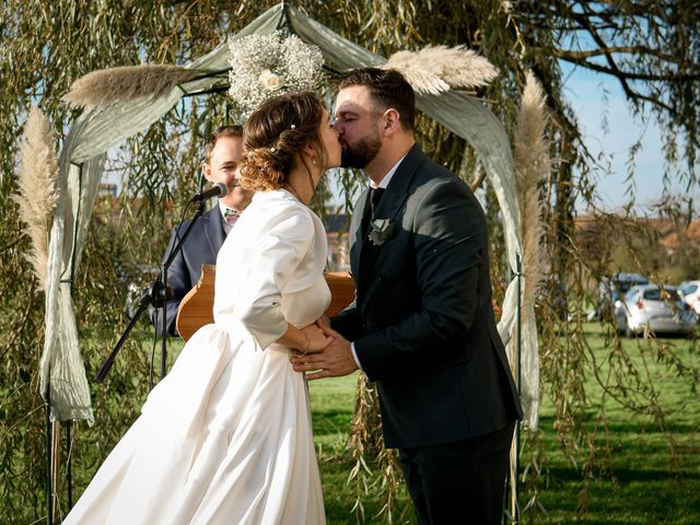 Le mariage de Mahmut et Léa à Seicheprey, Meurthe-et-Moselle 116