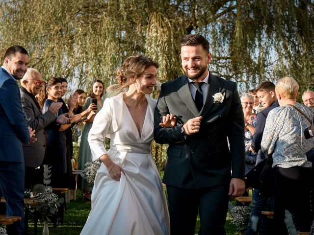 Le mariage de Mahmut et Léa à Seicheprey, Meurthe-et-Moselle 118