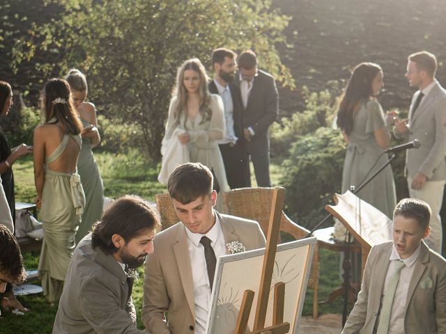Le mariage de Mahmut et Léa à Seicheprey, Meurthe-et-Moselle 120