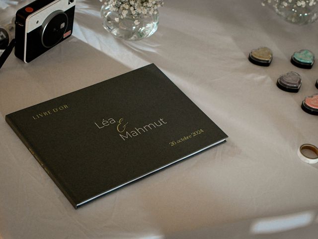 Le mariage de Mahmut et Léa à Seicheprey, Meurthe-et-Moselle 123