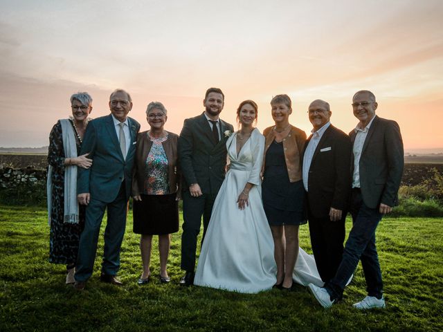 Le mariage de Mahmut et Léa à Seicheprey, Meurthe-et-Moselle 146