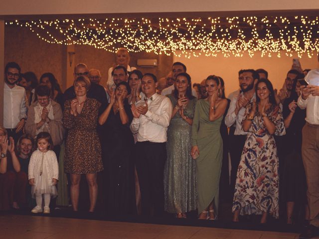 Le mariage de Mahmut et Léa à Seicheprey, Meurthe-et-Moselle 183