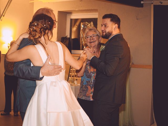 Le mariage de Mahmut et Léa à Seicheprey, Meurthe-et-Moselle 187