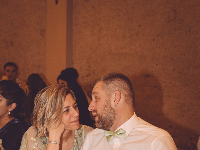 Le mariage de Mahmut et Léa à Seicheprey, Meurthe-et-Moselle 199