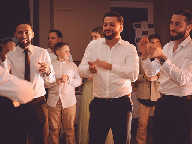 Le mariage de Mahmut et Léa à Seicheprey, Meurthe-et-Moselle 201