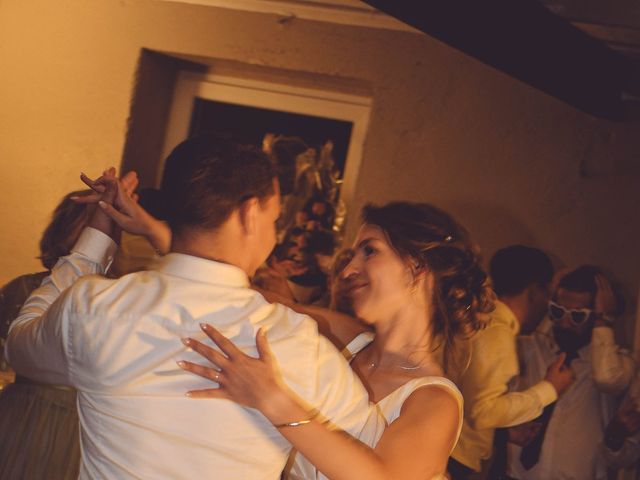 Le mariage de Mahmut et Léa à Seicheprey, Meurthe-et-Moselle 202