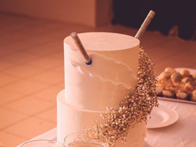 Le mariage de Mahmut et Léa à Seicheprey, Meurthe-et-Moselle 206