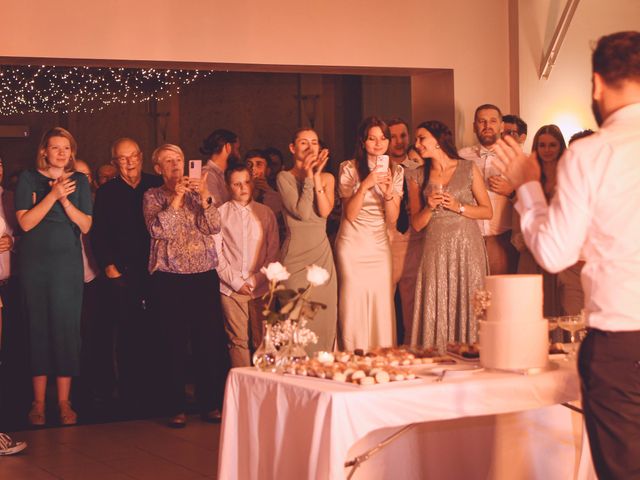 Le mariage de Mahmut et Léa à Seicheprey, Meurthe-et-Moselle 210