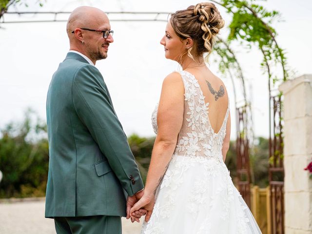 Le mariage de Jérémy et Léa à Forges, Seine-et-Marne 45
