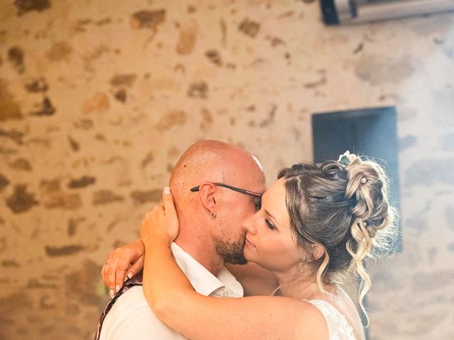 Le mariage de Jérémy et Léa à Forges, Seine-et-Marne 94