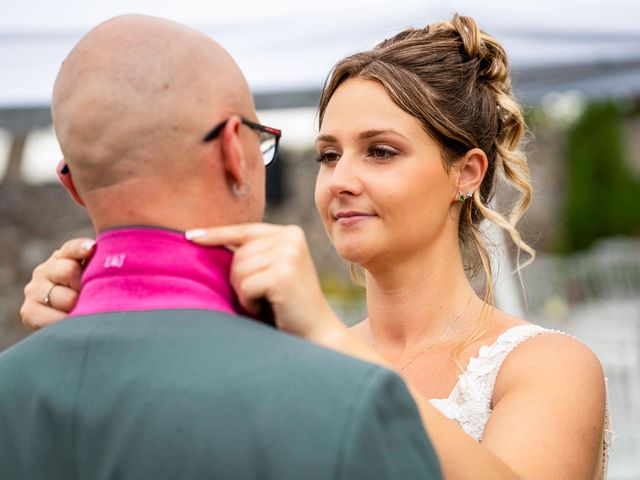 Le mariage de Jérémy et Léa à Forges, Seine-et-Marne 96