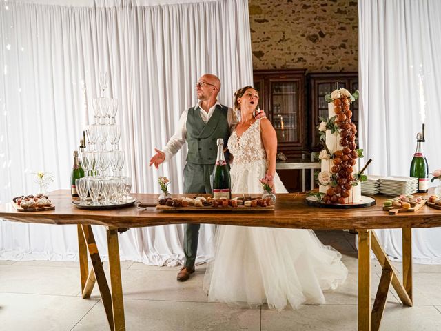 Le mariage de Jérémy et Léa à Forges, Seine-et-Marne 108