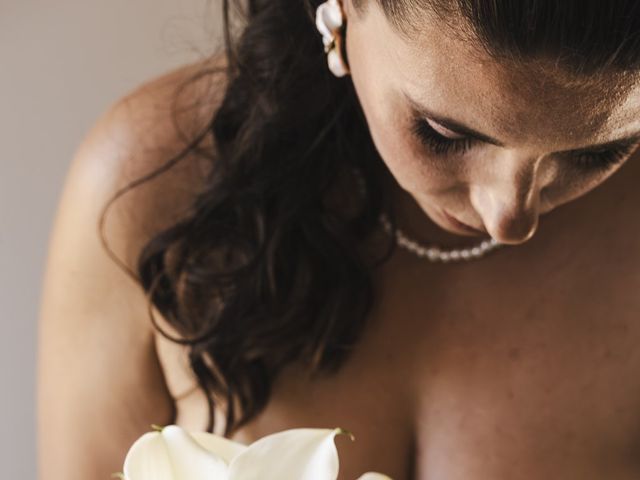 Le mariage de Allan et Marion à Tournon-sur-Rhône, Ardèche 8