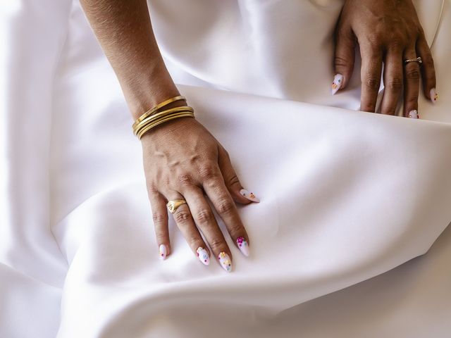 Le mariage de Allan et Marion à Tournon-sur-Rhône, Ardèche 2