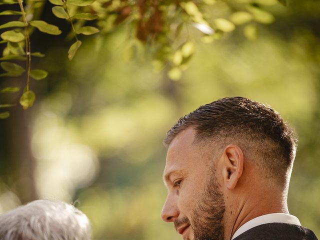 Le mariage de Allan et Marion à Tournon-sur-Rhône, Ardèche 10
