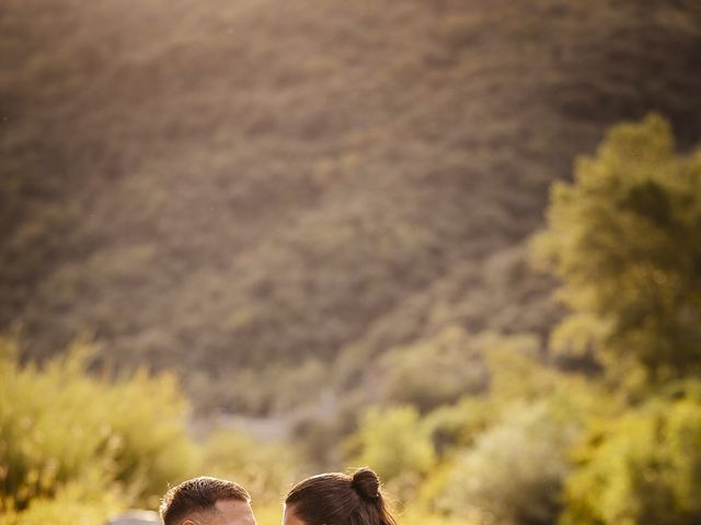 Le mariage de Allan et Marion à Tournon-sur-Rhône, Ardèche 13