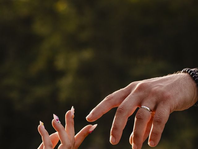 Le mariage de Allan et Marion à Tournon-sur-Rhône, Ardèche 16