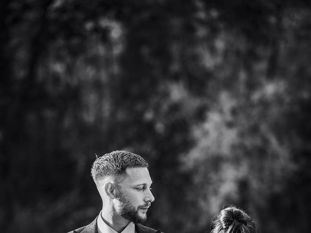 Le mariage de Allan et Marion à Tournon-sur-Rhône, Ardèche 18