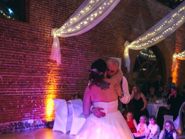 Le mariage de Thibaud et Amélie à Rouen, Seine-Maritime 9