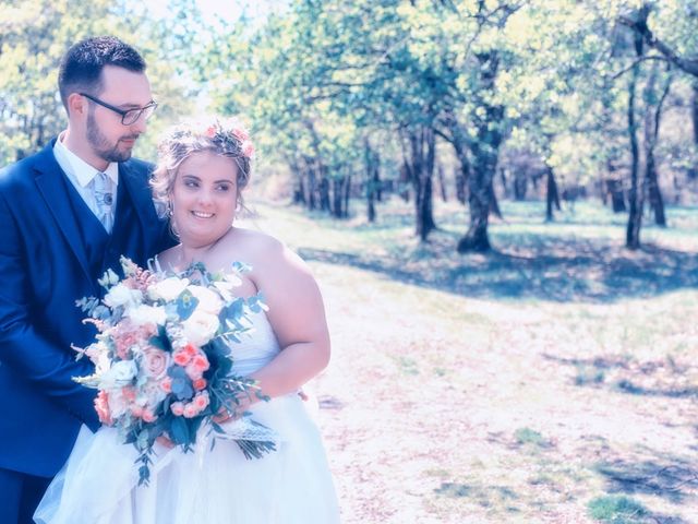 Le mariage de Alexandre et Julie à Biscarrosse, Landes 7