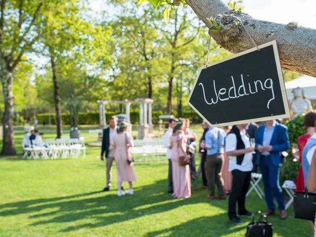 Le mariage de Alexandre et Julie à Biscarrosse, Landes 21