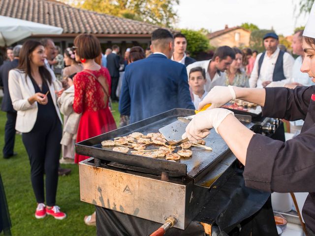 Le mariage de Alexandre et Julie à Biscarrosse, Landes 30