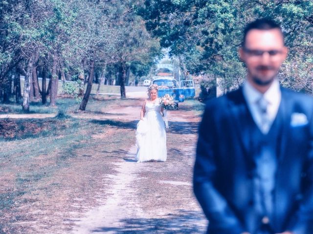 Le mariage de Alexandre et Julie à Biscarrosse, Landes 52