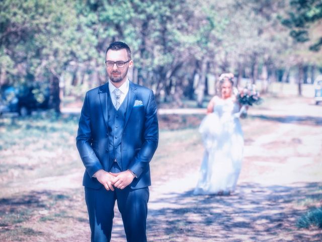 Le mariage de Alexandre et Julie à Biscarrosse, Landes 53