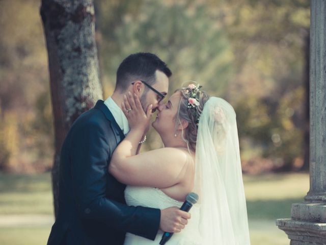 Le mariage de Alexandre et Julie à Biscarrosse, Landes 63