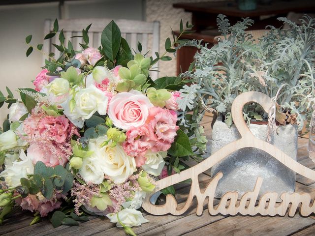 Le mariage de Alexandre et Julie à Biscarrosse, Landes 80