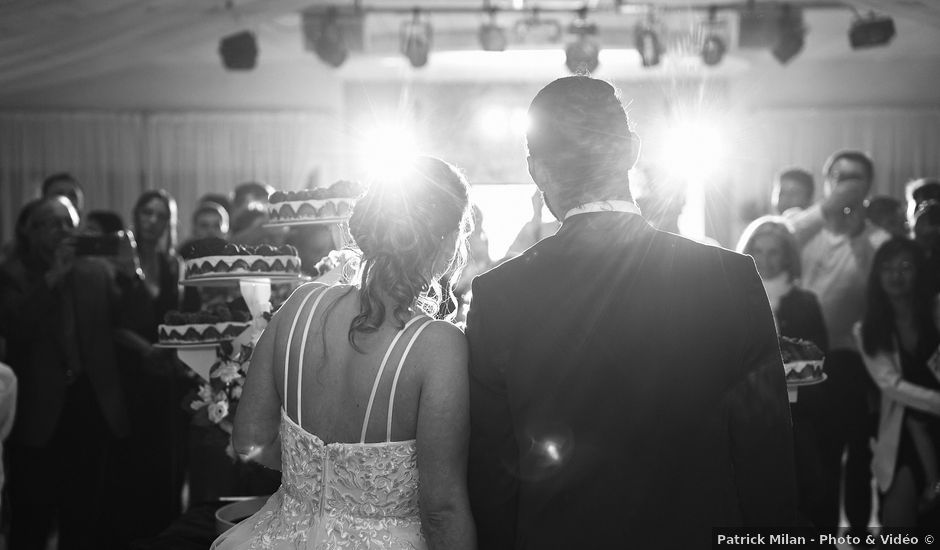 Le mariage de Willy et Nadia à Valence, Drôme