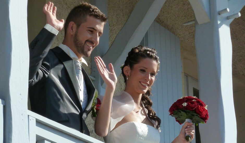 Le mariage de Julie et Jérémy à Bougarber, Pyrénées-Atlantiques