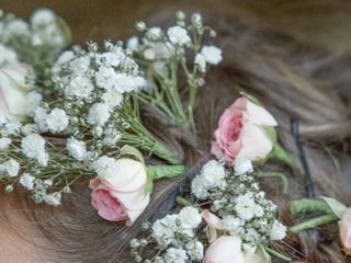 Le mariage de Pauline et Cyril 3