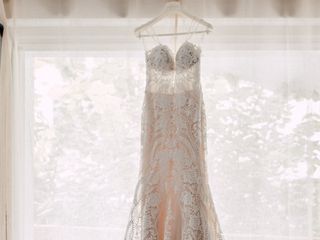 Le mariage de Katia et Daniel 1
