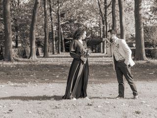 Le mariage de Charlotte et Aurélien