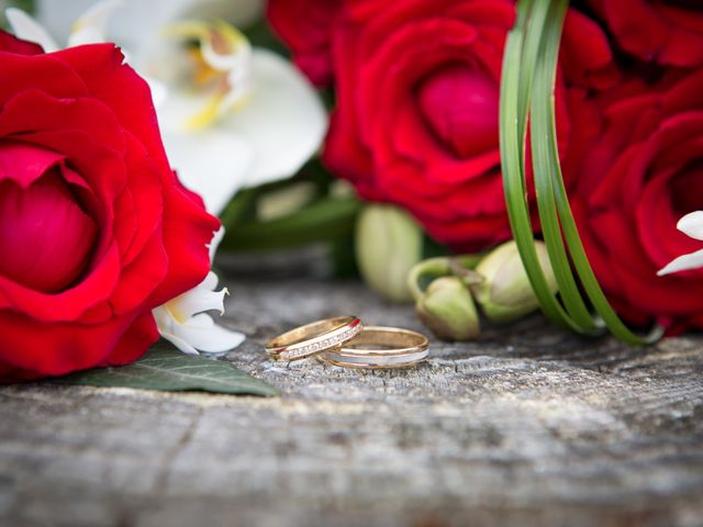 Le mariage de Julien et Justine à Tours, Indre-et-Loire 3