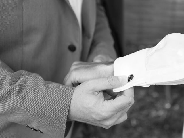 Le mariage de Julien et Justine à Tours, Indre-et-Loire 14