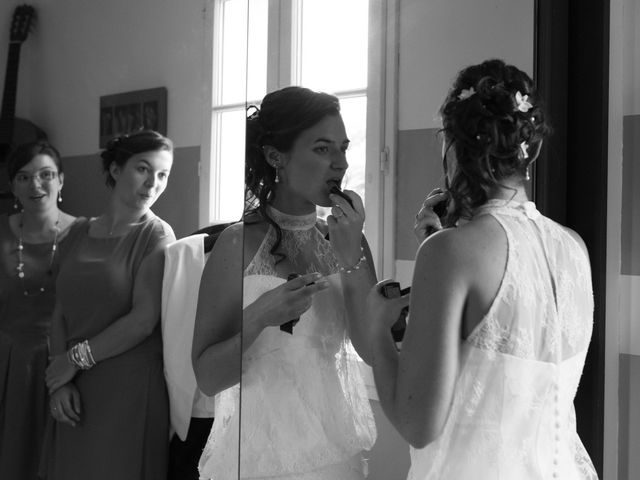 Le mariage de Julien et Justine à Tours, Indre-et-Loire 22