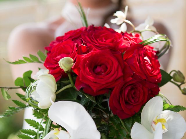 Le mariage de Julien et Justine à Tours, Indre-et-Loire 23