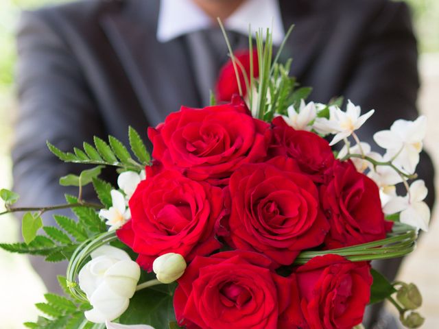 Le mariage de Julien et Justine à Tours, Indre-et-Loire 24