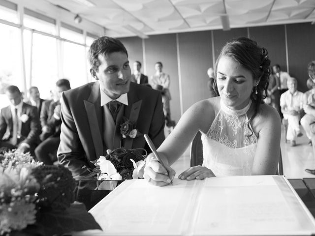 Le mariage de Julien et Justine à Tours, Indre-et-Loire 29